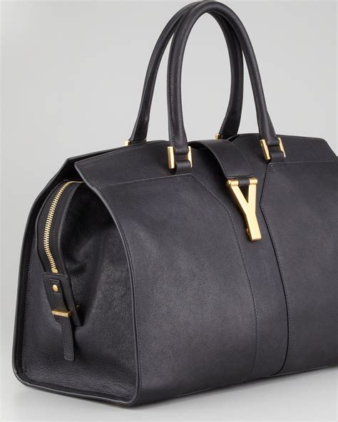 ysl y tote bag|ysl tote bag sale.